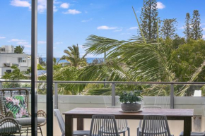 Cabarita Beachside - 1st Floor 2BR Apt by uHoliday Cabarita Beach
